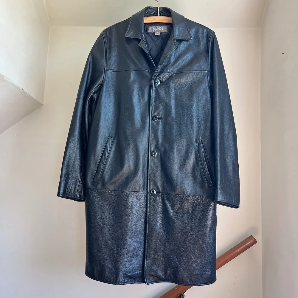 Wilsons Leather wilsons leather